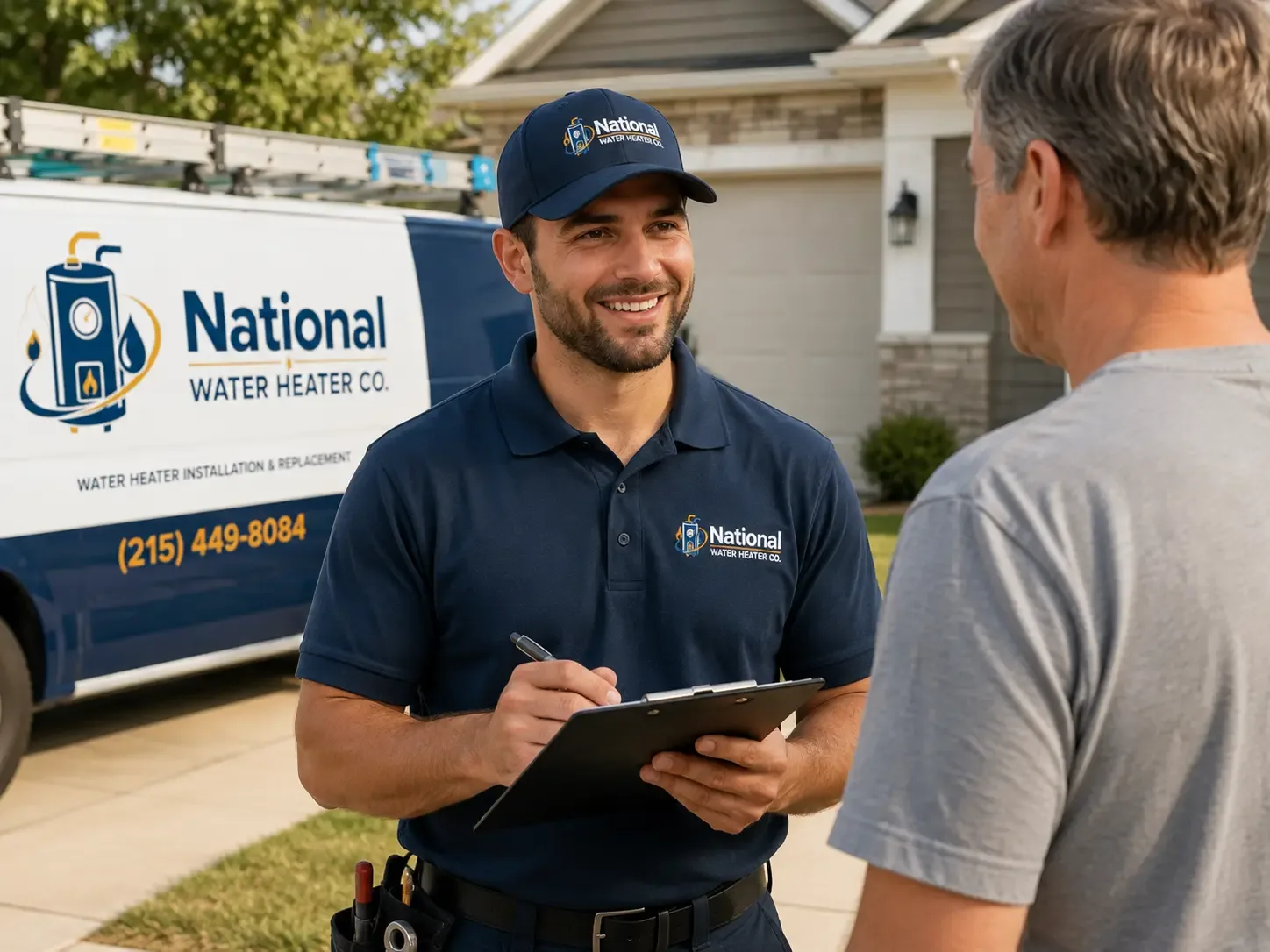 Water Heater Installation Falmouth, MI FAQs